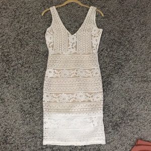 Lacy Dress